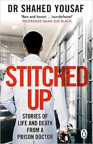 Stitched Up