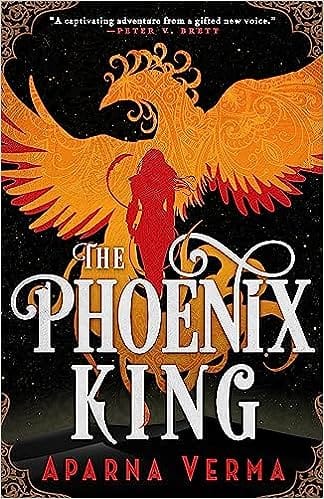 The Phoenix King