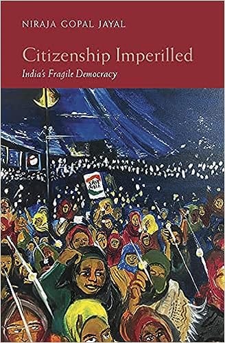 Citizenship Imperilled