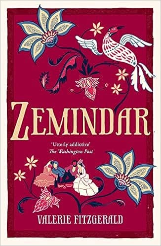 Zemindar
