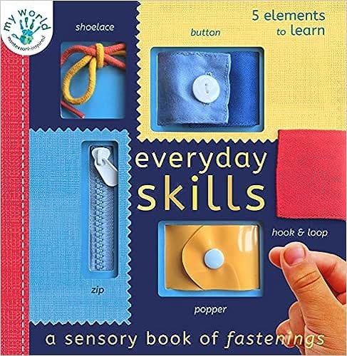 My World Everyday Skills