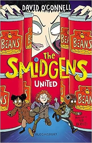 The Smidgens United