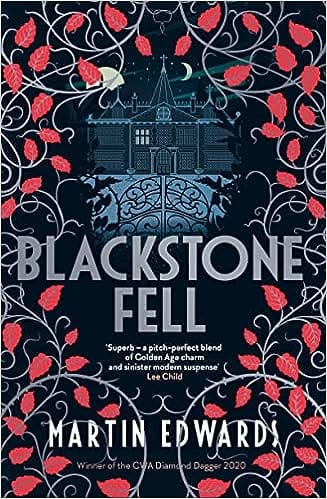 Blackstone Fell