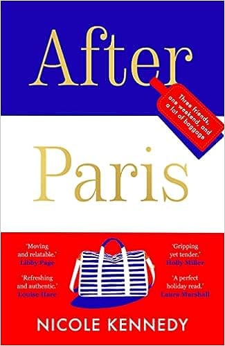 After Paris