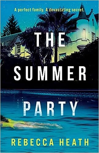 The Summer Party