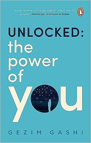 Unlocked The Power Of You
