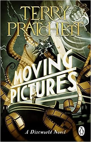 Moving Pictures