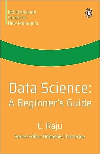 Data Science A Beginners Guid