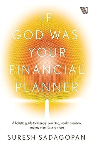 If God Was Your Financial Planner
