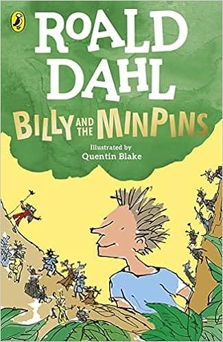 Billy And The Minpins