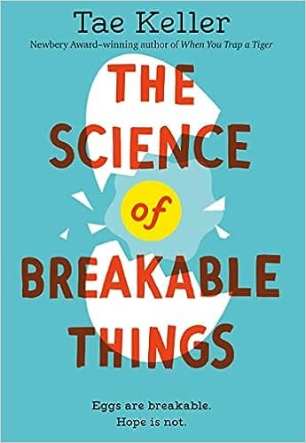 The Science Of Breakable Things