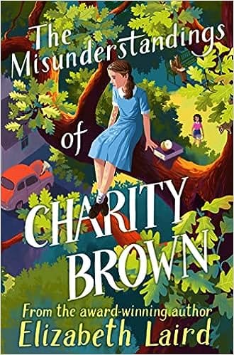 The Misunderstandings Of Charity Brown