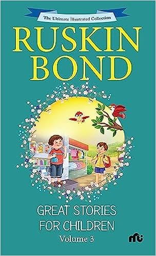 Great Stories For Children Volume 3