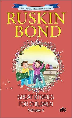 Great Stories For Children Volume 4
