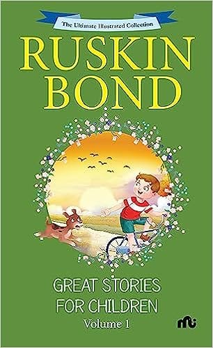 Great Stories For Children Volume 1
