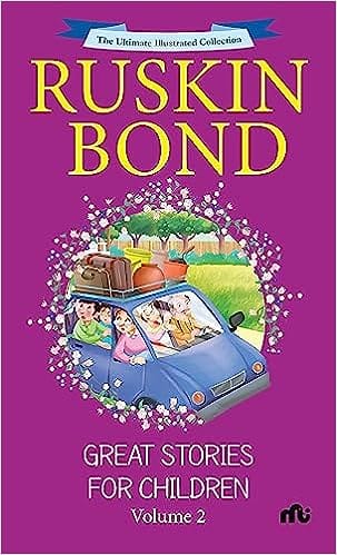 Great Stories For Children Volume 2