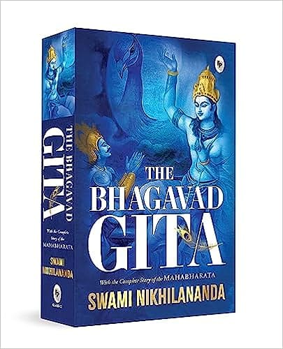 The Bhagavad Gita