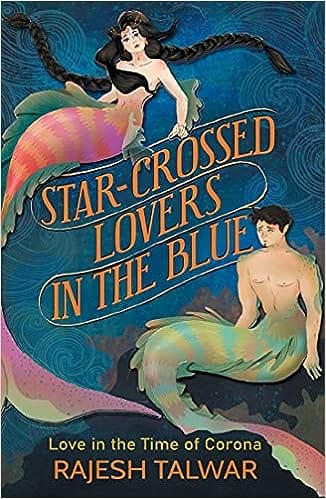 Star-crossed Lovers In The Blue Love In The Times Of Corona