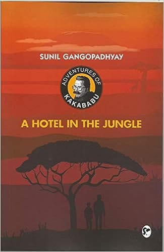 A Hotel In The Jungle