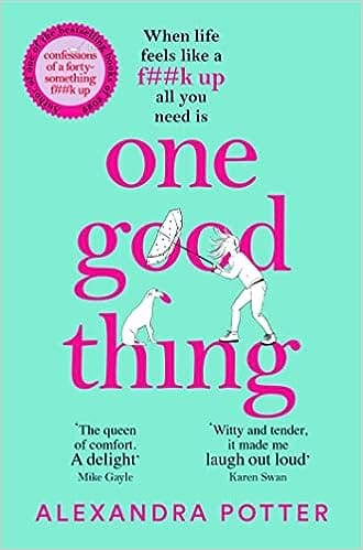 One Good Thing