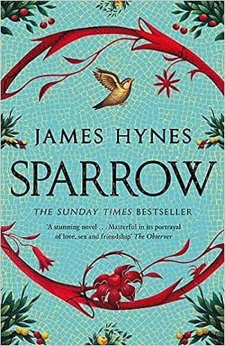 Sparrow