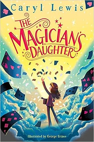 The Magicians Daughter