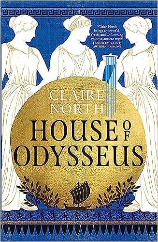 House Of Odysseus