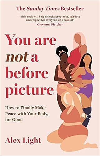 You Are Not A Before Picture