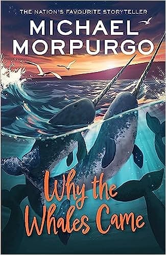 Why The Whales Came