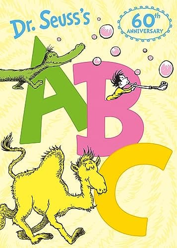 Dr Seusss Abc