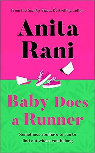 Baby Does A Runner