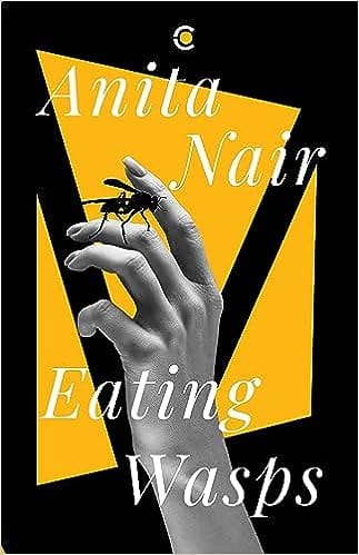 Eating Wasps