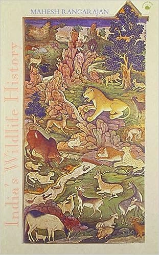 Indias Wildlife History, An Introduction