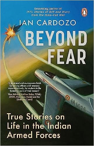 Beyond Fear