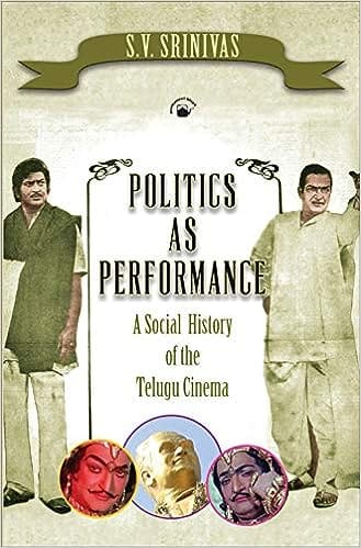 Politics As Performance