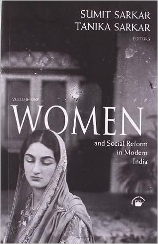 Women And Social Reform In Modern India Vol 1-2
