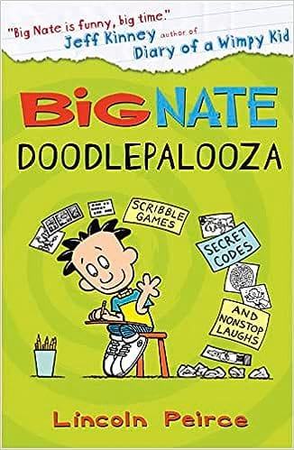 Doodlepalooza