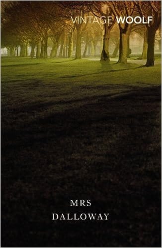Mrs Dalloway