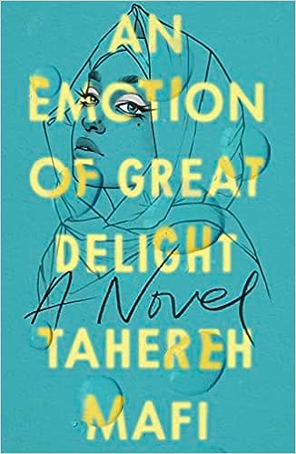 An Emotion Of Great Delight
