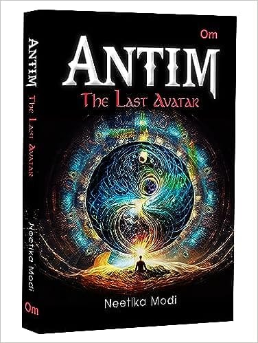 Antim The Last Avatar