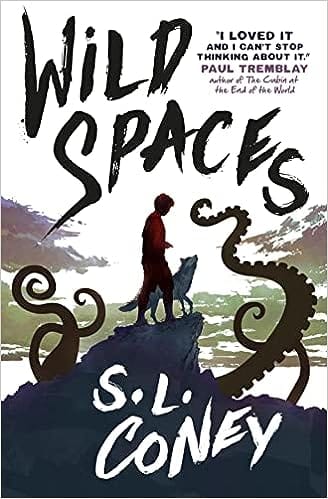 Wild Spaces