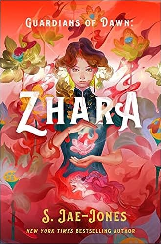 Guardians Of Dawn Zhara