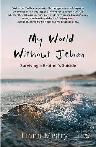 My World Without Jehan