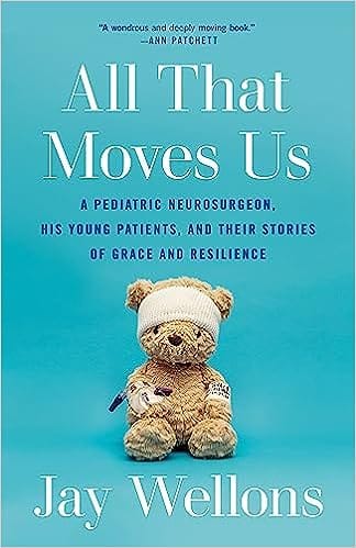All That Moves Us