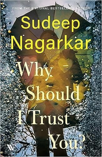 Why Should I Trust You?