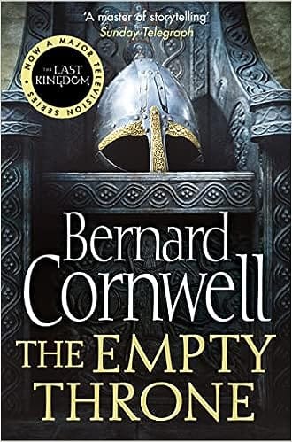 The Empty Throne Book 8