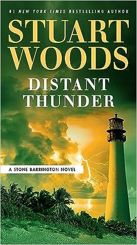 Distant Thunder 63
