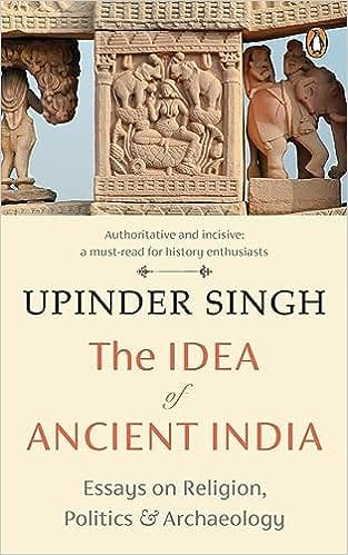 The Idea Of Ancient India