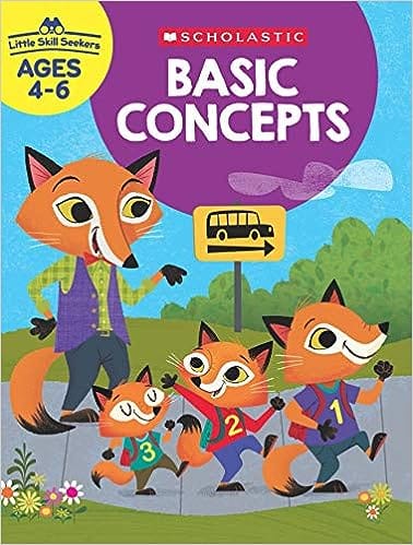 Basic Concepts