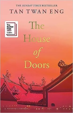 The House Of Doors
